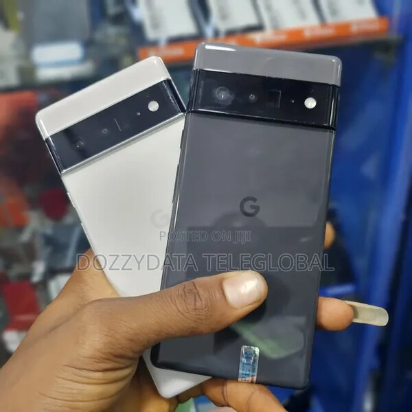 Google pixel 6pro