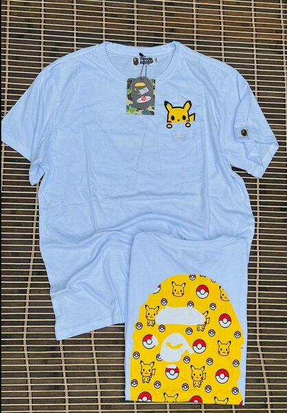 T-shirts