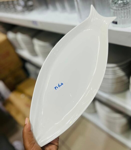 Plate