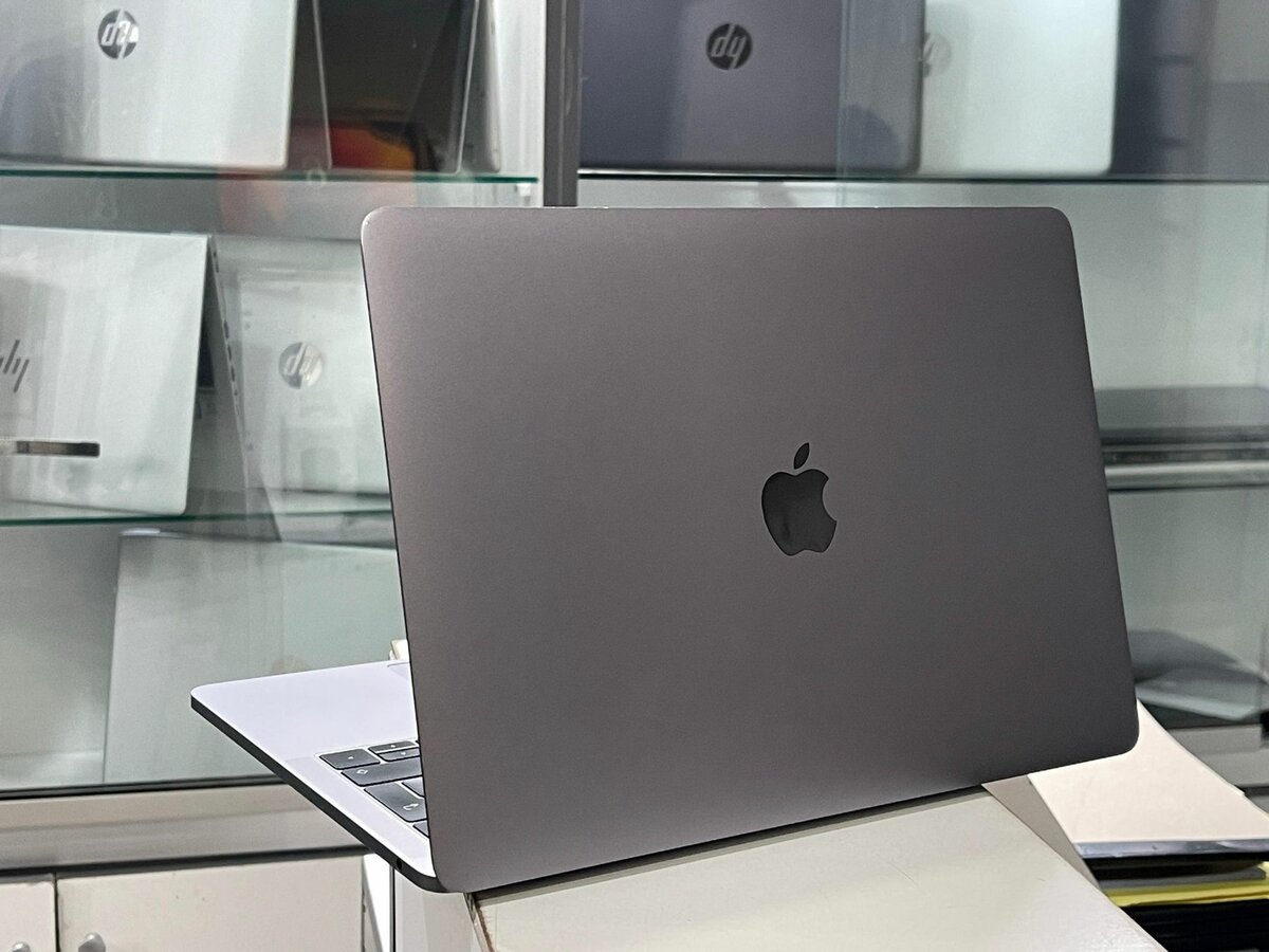 MacBook Pro 2017