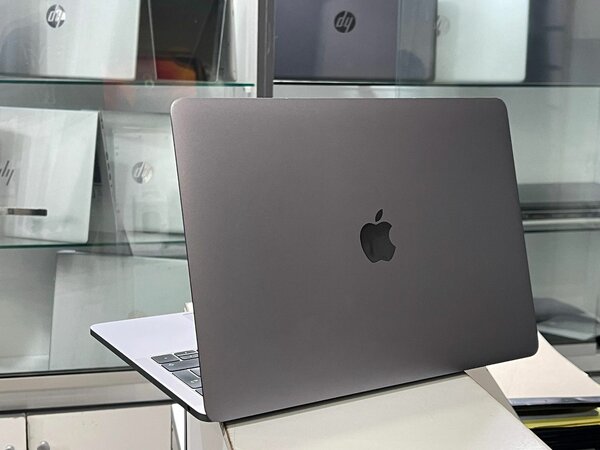 MacBook Pro 2017
