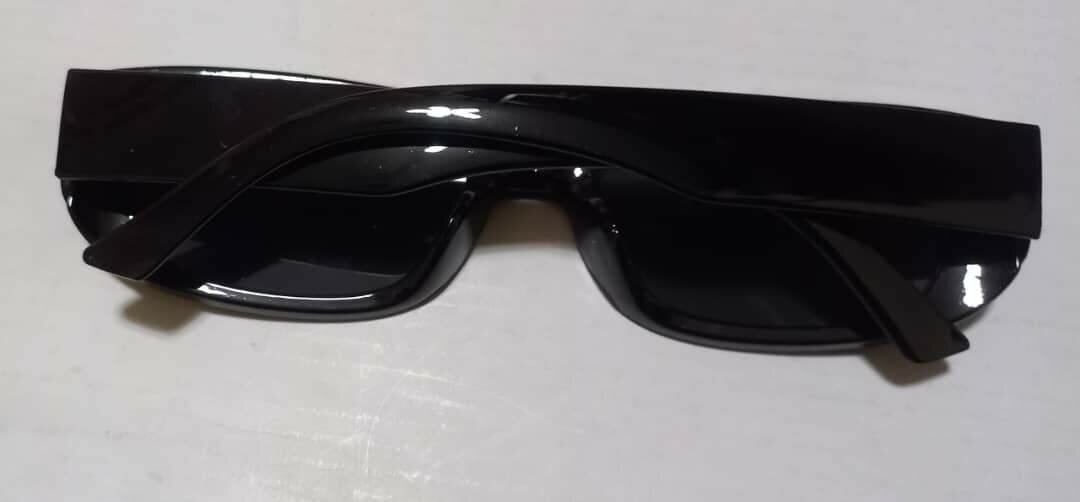 LUNETTES DE SOLEIL