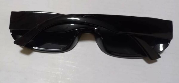 LUNETTES DE SOLEIL