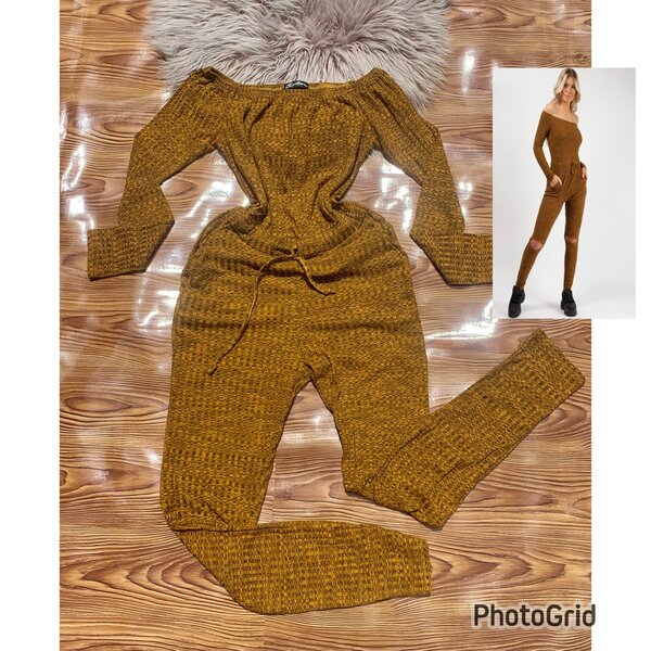 10/12 jumpsuit