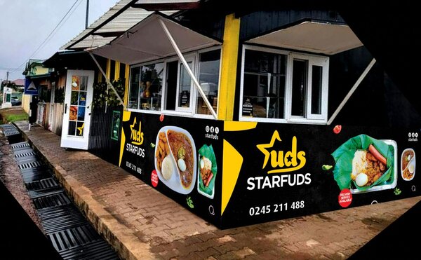 STARFUDS