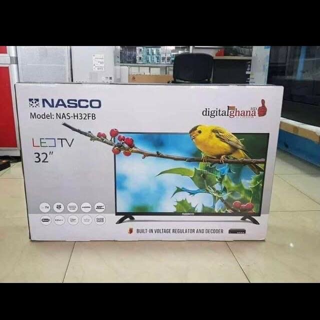 Nasco tv
