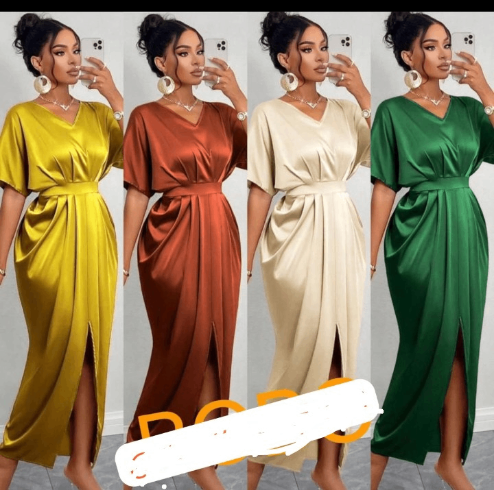Robe classe