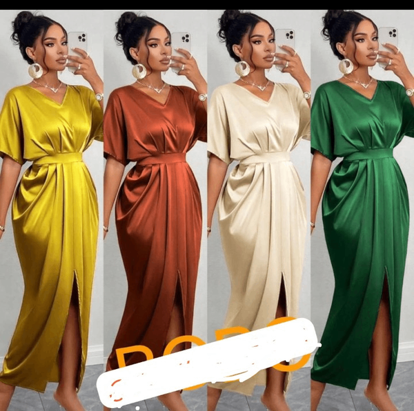 Robe classe