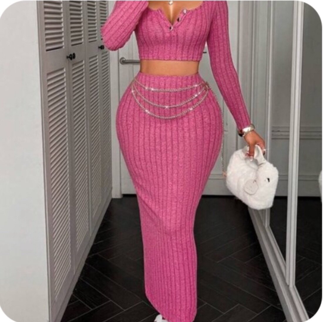 SHEIN DRESS