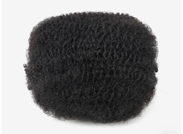 Afro hair