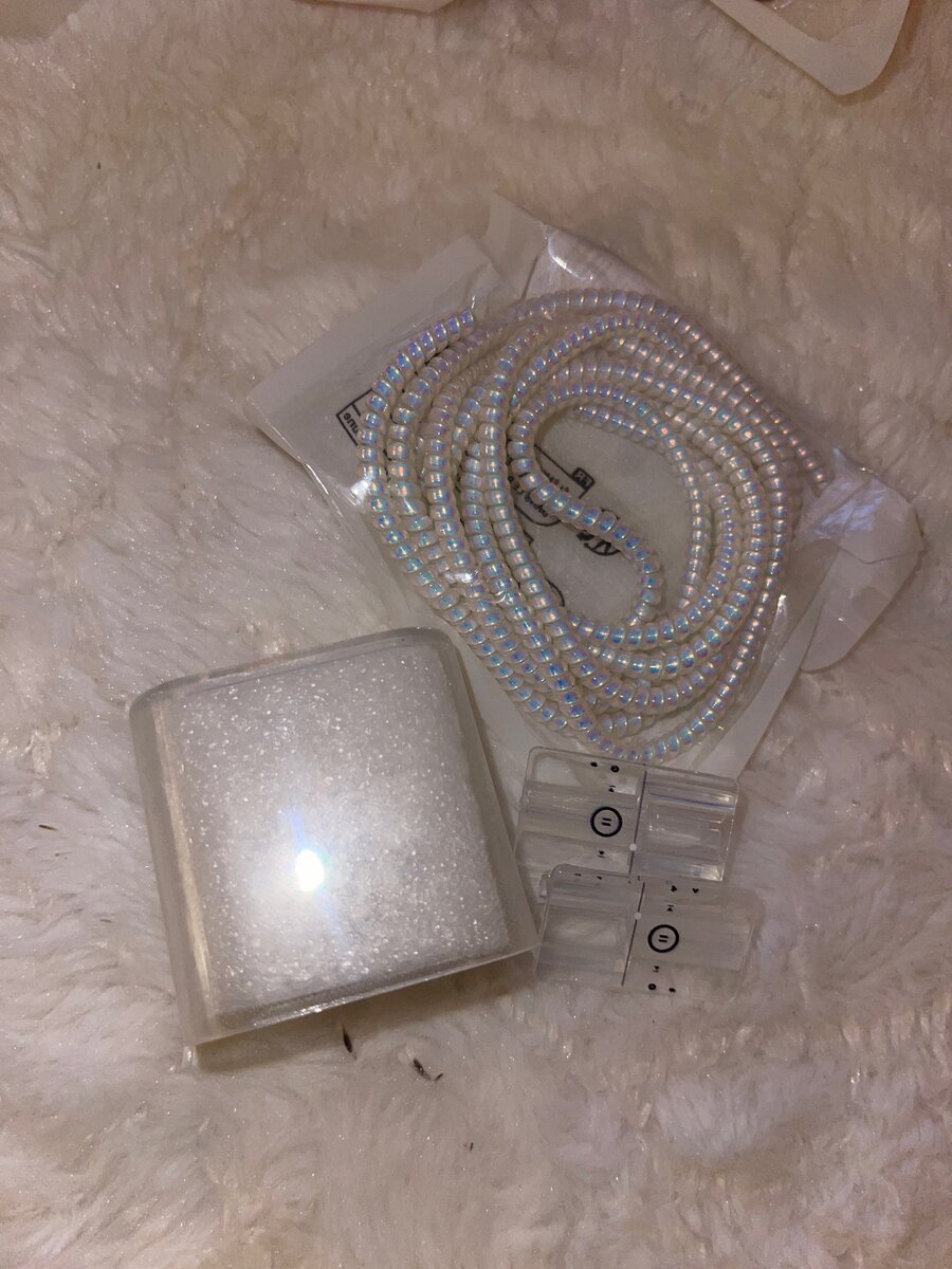 Charger protector