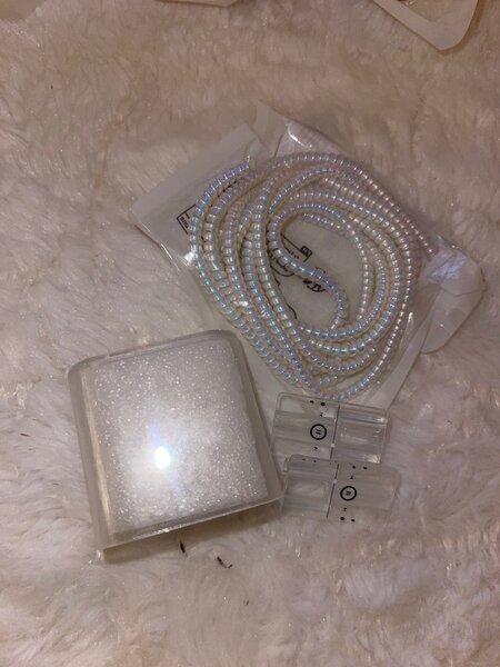Charger protector