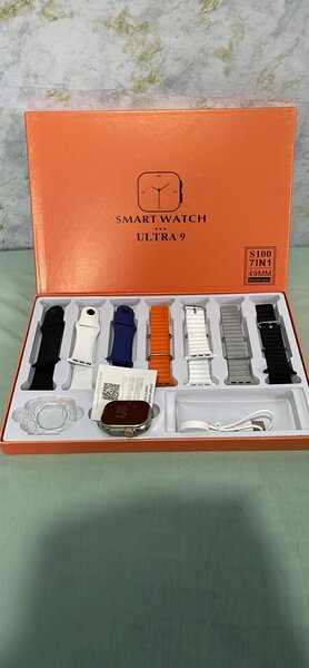 Smart watch