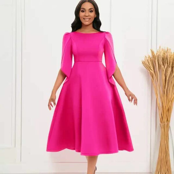 Ladies nice dresses