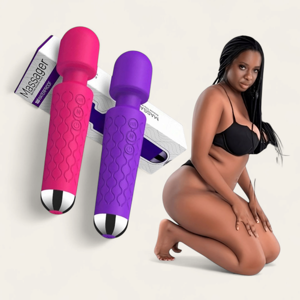 Vibro Masseur sextoys ModelM33