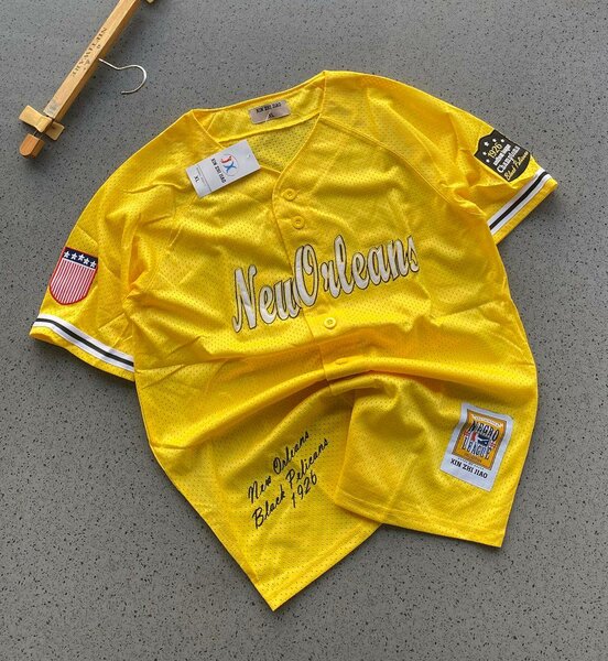 Jerseys