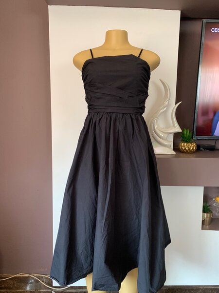 Thrift Dresses