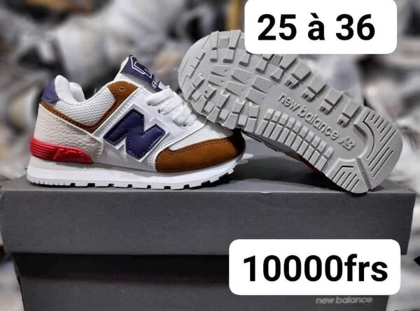 Chaussure enfant