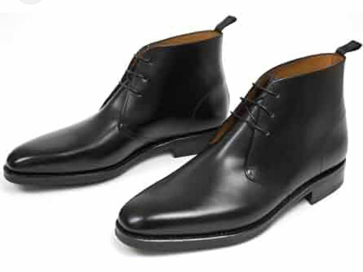 Mocassins homme
