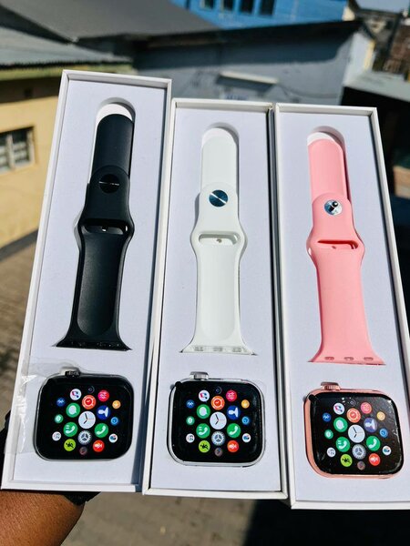 Smart watch