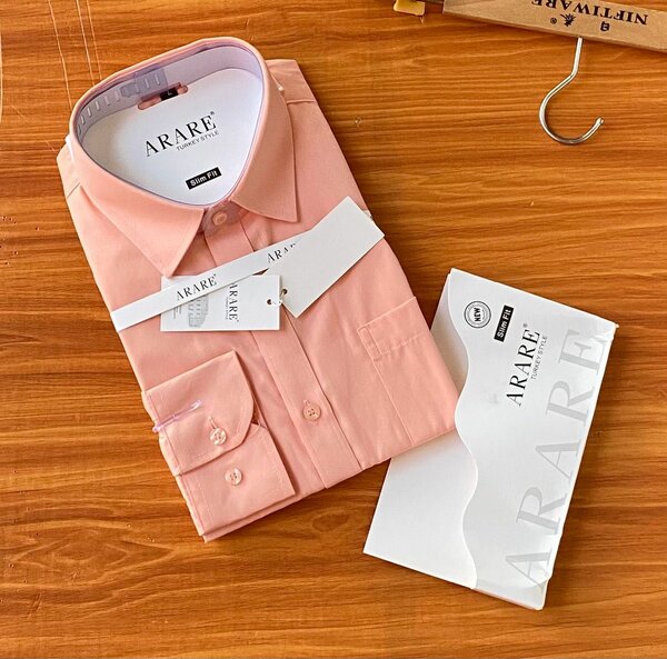 Arare Shirts