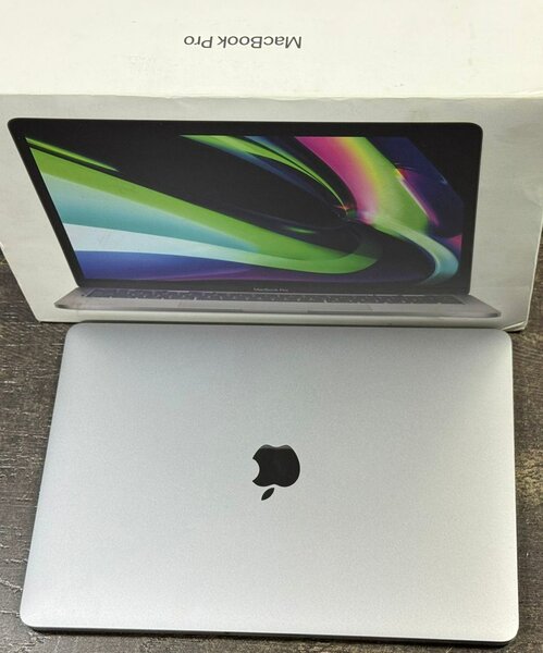 MacBook pro M1 2020