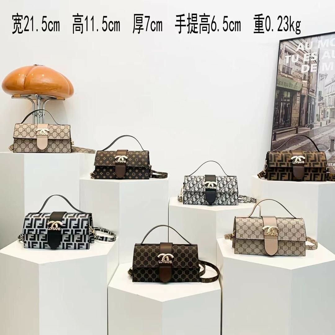 Ladies bags