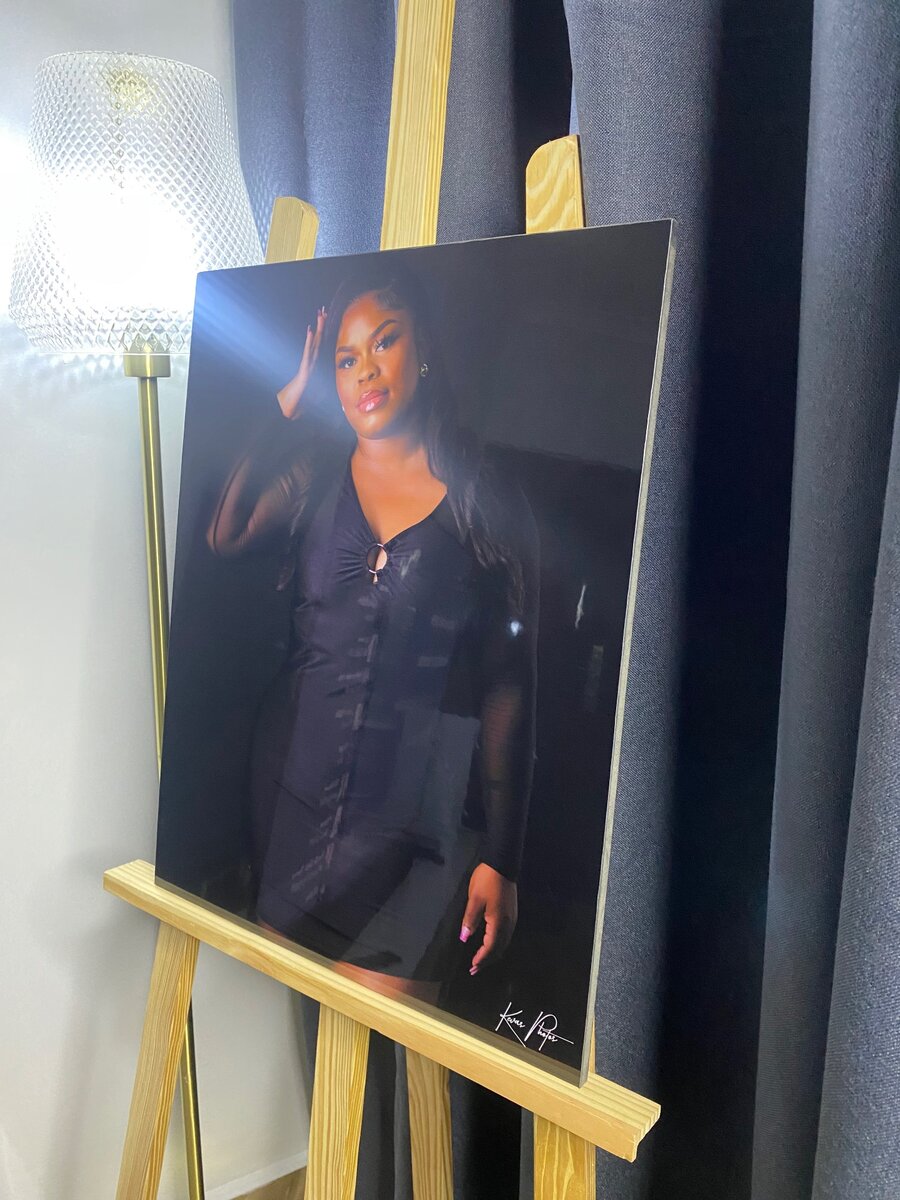 Picture Frame