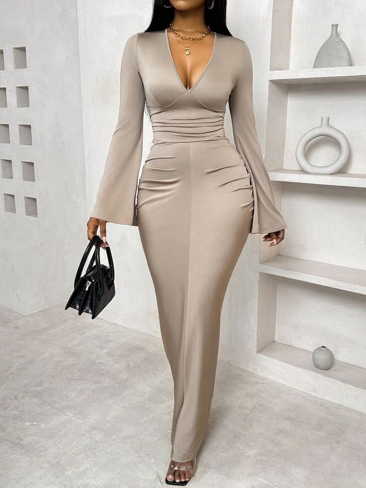 Dresses