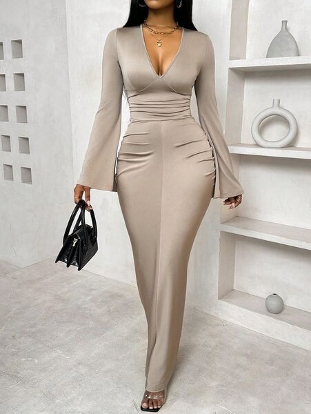 Dresses