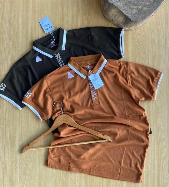 Cultr Golf T-shirts