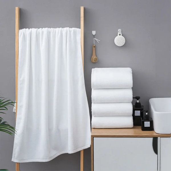 Serviette de bain