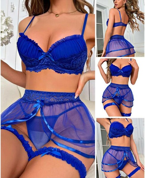 Tenue Sexy