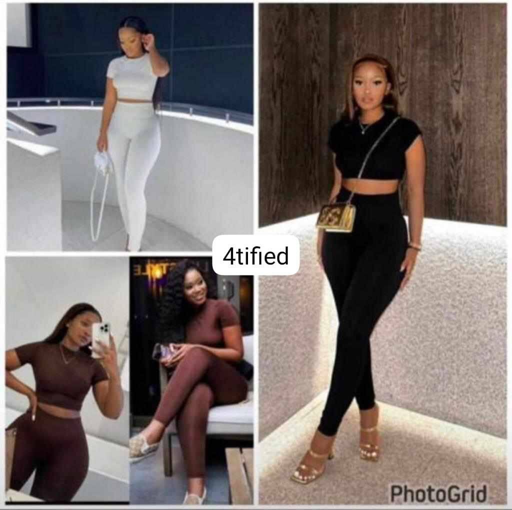 Beauty 2 pieces