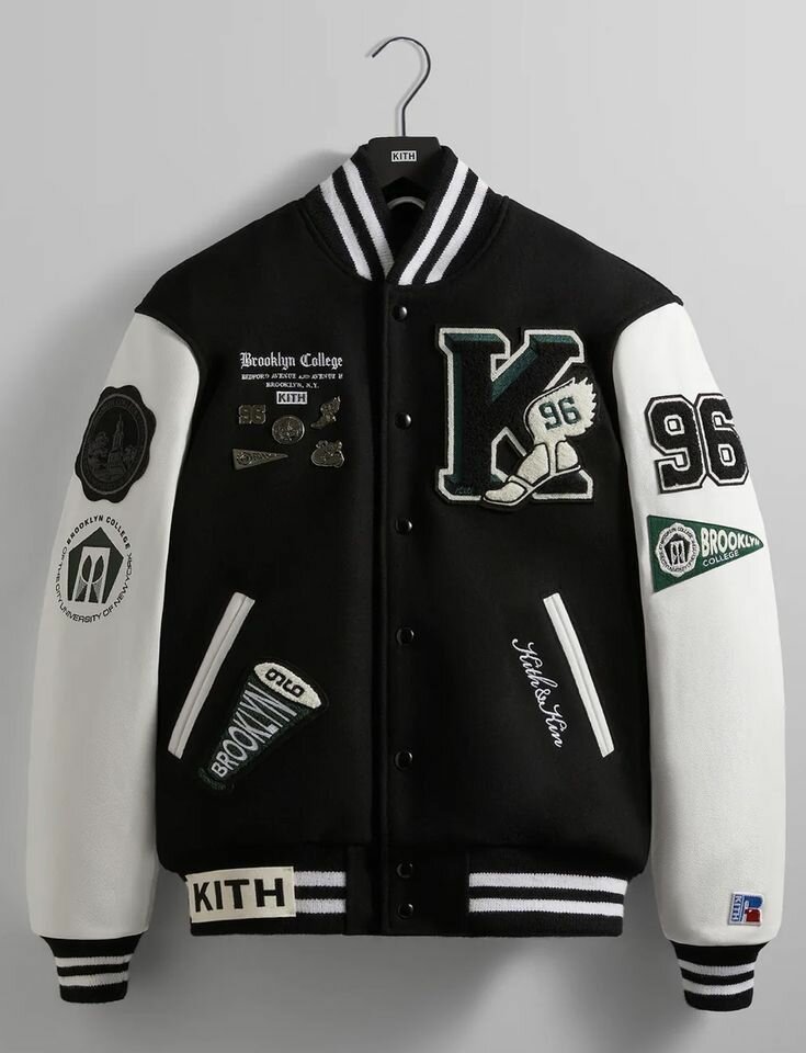 Top Jacket
