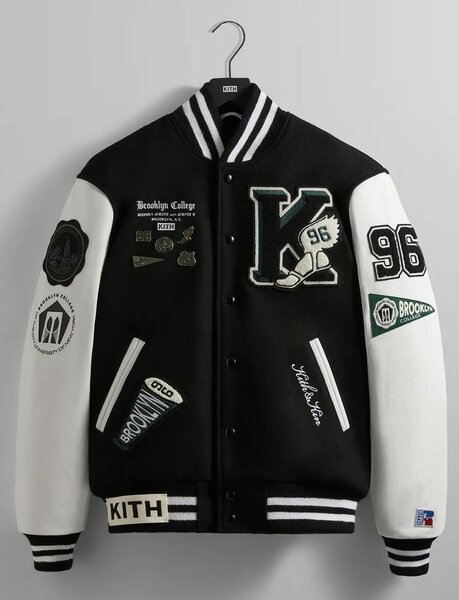 Top Jacket