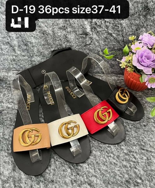 Slippers