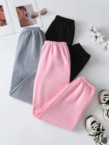 Jogging