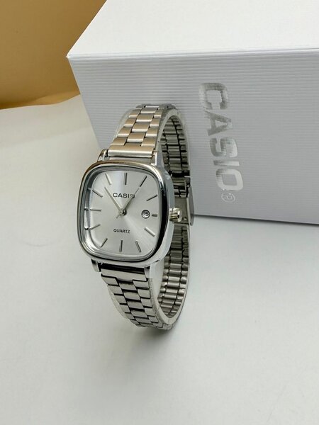 Montre Homme Casio Quartz