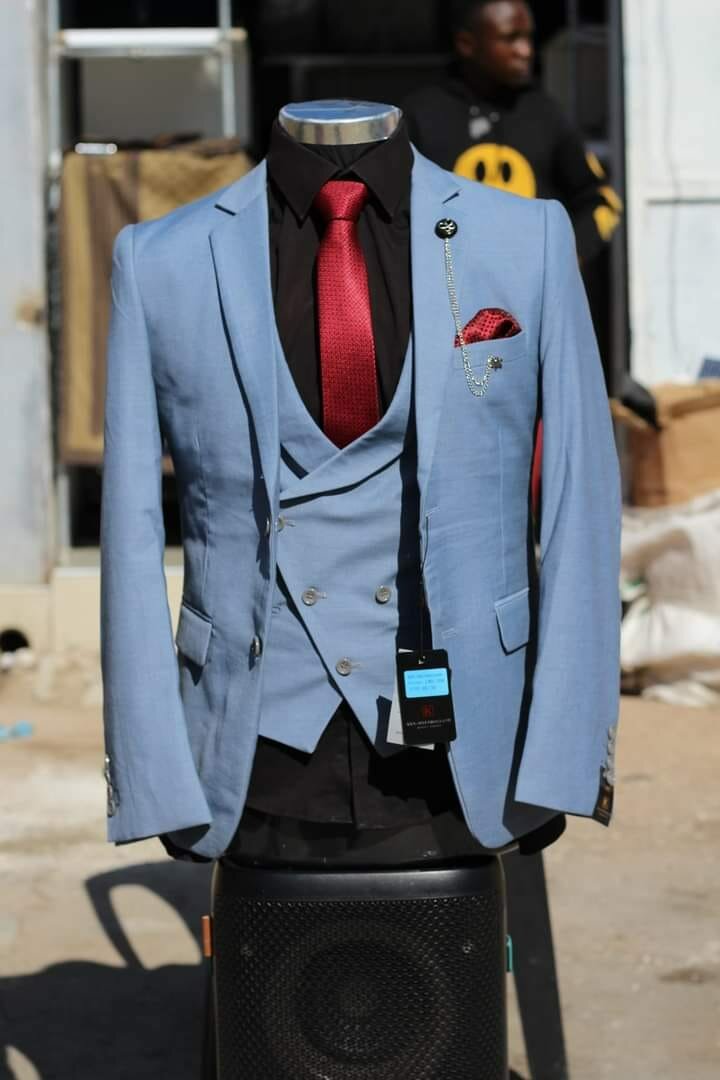 Suit