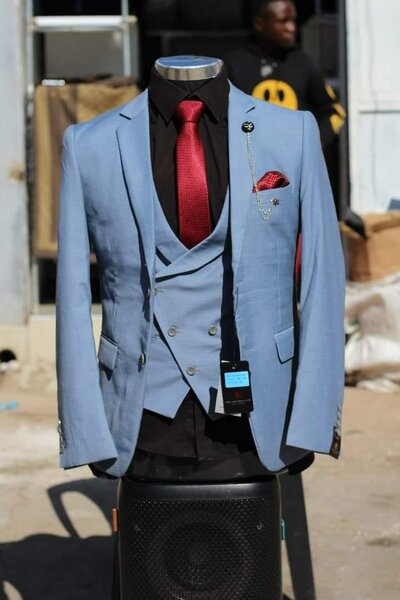 Suit