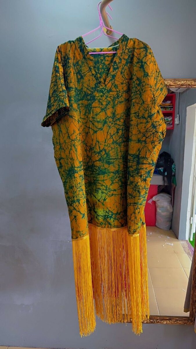 Local wear
