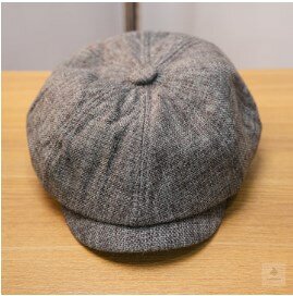 Cap