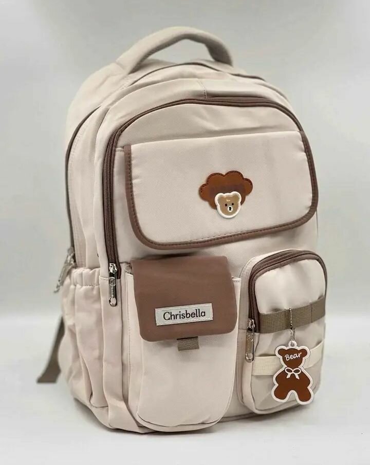Sac à dos élégant multifonction