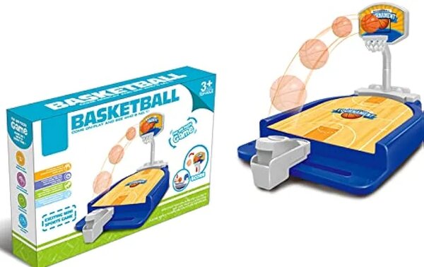 Basketball