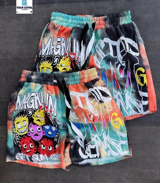 Short