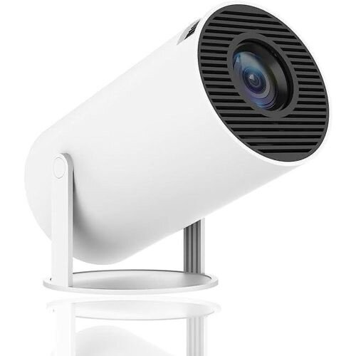 Smart Mini Projector