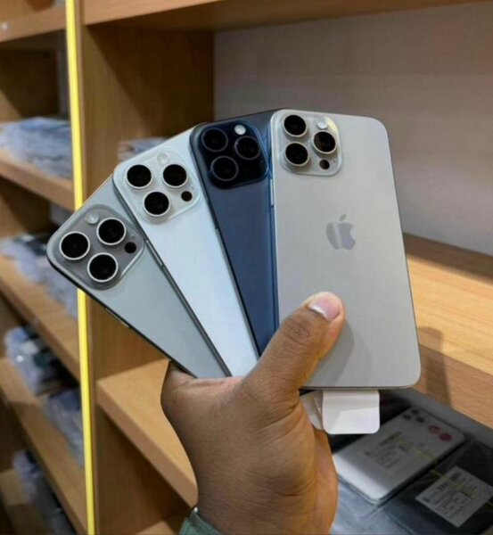 iPhone 12 Pro