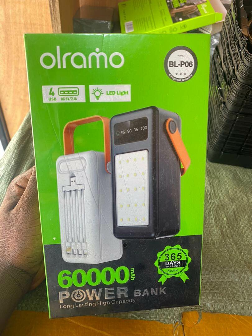 Original Power Bank