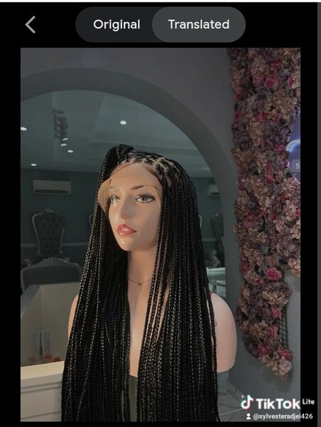 Wigs
